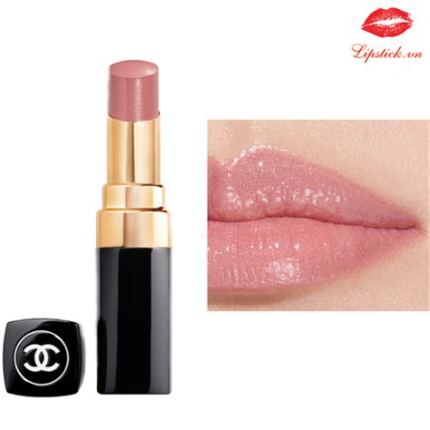 Chanel boy 54 lipstick